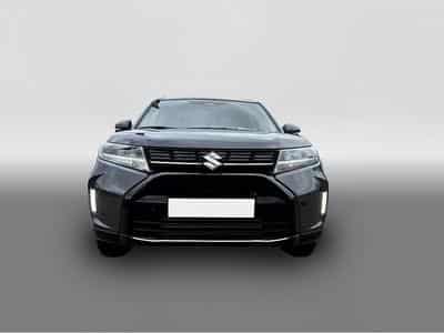 Suzuki Vitara (2025) - Photo 6