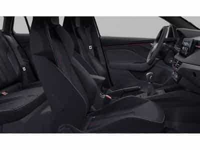 Skoda Kamiq (2026) - Photo 5