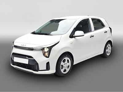 Kia Picanto (2026) - Photo 1