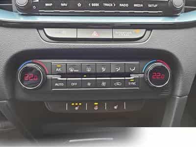 Kia XCeed (2026) - Photo 10