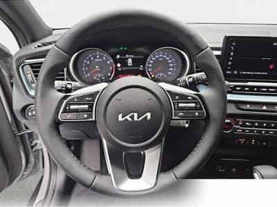 Kia XCeed (2026) - Photo 12