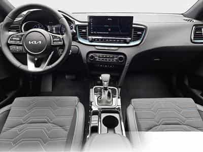 Kia XCeed (2026) - Photo 6