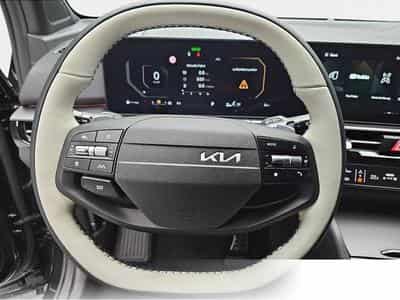 Kia Sportage (2026) - Photo 12