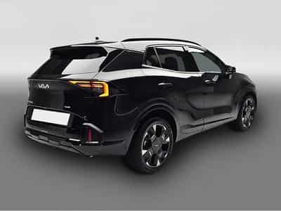 Kia Sportage (2026) - Photo 2