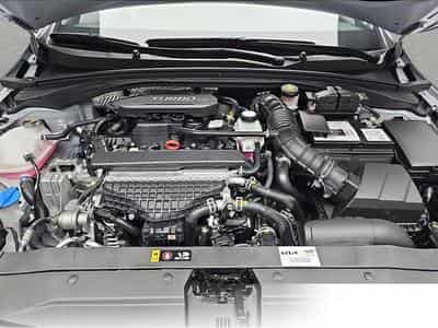 Kia XCeed (2026) - Photo 14