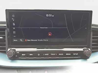 Kia XCeed (2026) - Photo 8