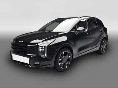 Kia Sportage (2026) - Photo 1