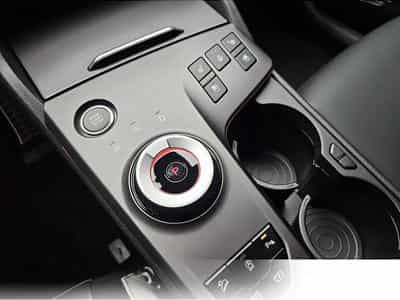 Kia Sportage (2026) - Photo 11