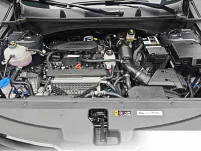 Kia Sportage (2026) - Photo 14