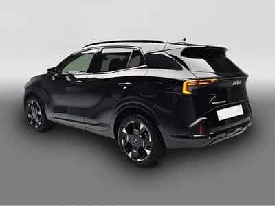 Kia Sportage (2026) - Photo 3