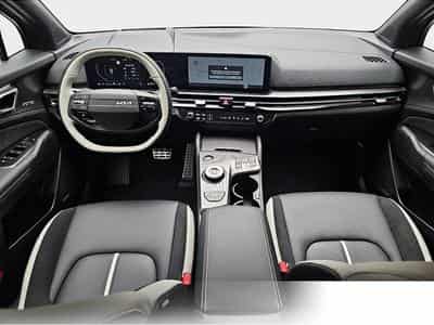 Kia Sportage (2026) - Photo 6