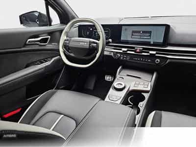 Kia Sportage (2026) - Photo 7