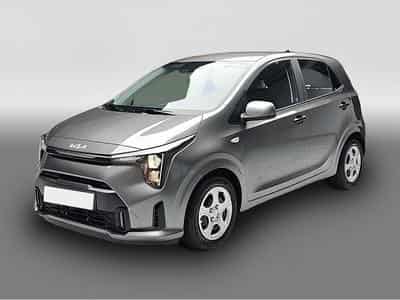 Kia Picanto (2026) - Photo 1