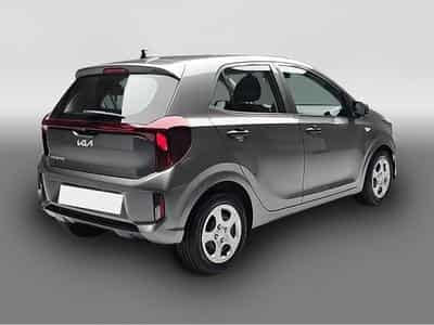 Kia Picanto (2026) - Photo 2