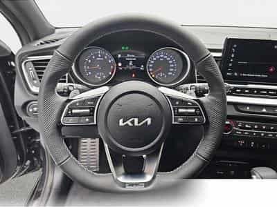 Kia Ceed (2026) - Photo 12
