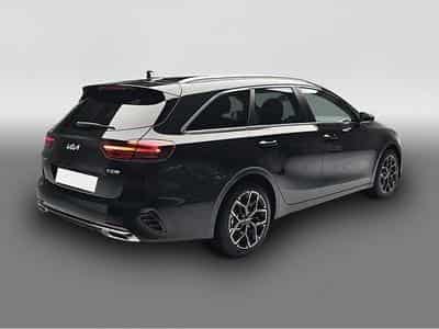 Kia Ceed (2026) - Photo 2