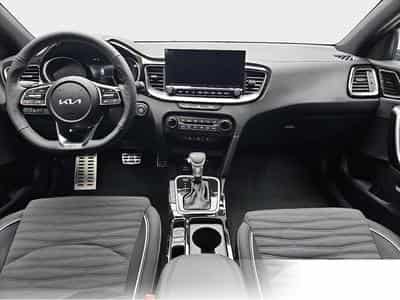 Kia Ceed (2026) - Photo 6