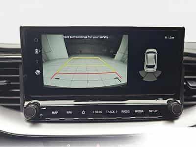 Kia Ceed (2026) - Photo 9