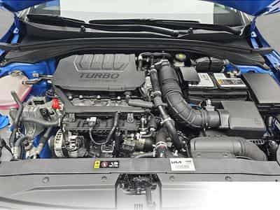 Kia Ceed (2026) - Photo 14