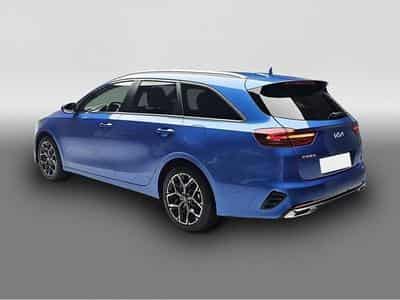 Kia Ceed (2026) - Photo 3