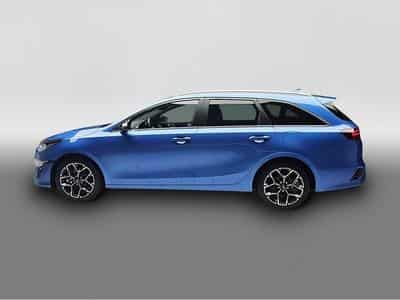 Kia Ceed (2026) - Photo 4