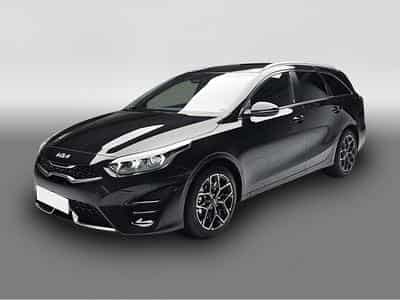 Kia Ceed (2026) - Photo 1