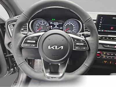 Kia Ceed (2026) - Photo 12