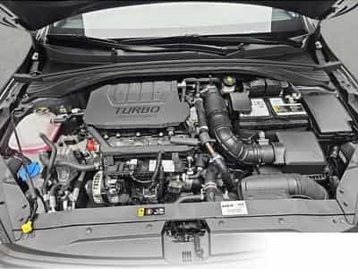 Kia Ceed (2026) - Photo 14