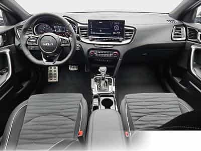 Kia Ceed (2026) - Photo 6