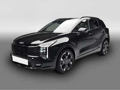 Kia Sportage (2026) - Photo 1