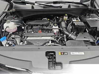 Kia Sportage (2026) - Photo 14