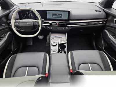 Kia Sportage (2026) - Photo 6