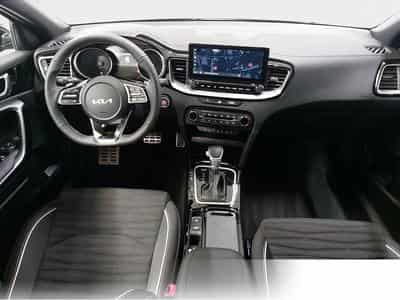 Kia Ceed (2026) - Photo 6
