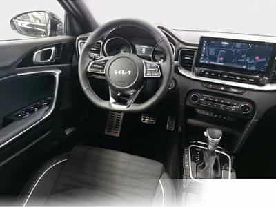 Kia Ceed (2026) - Photo 7