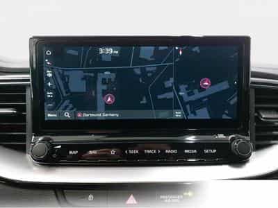 Kia Ceed (2026) - Photo 8