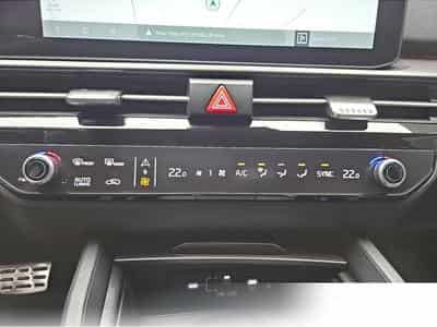 Kia Sportage (2026) - Photo 10