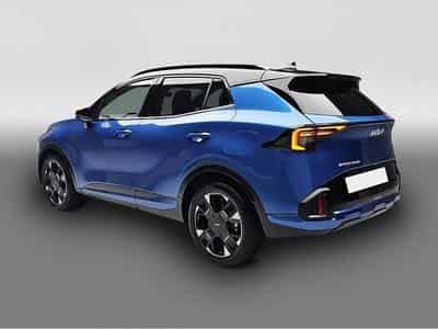 Kia Sportage (2026) - Photo 3