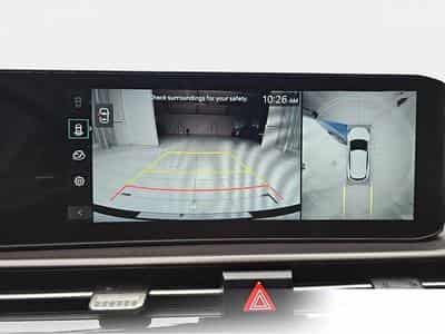 Kia Sportage (2026) - Photo 9