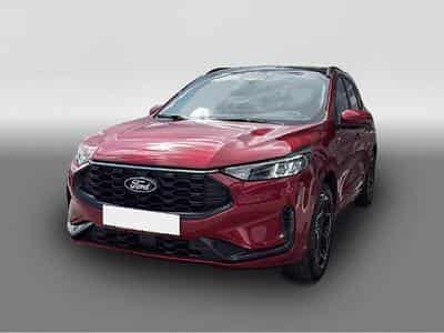 Ford Kuga (2026) - Photo 1