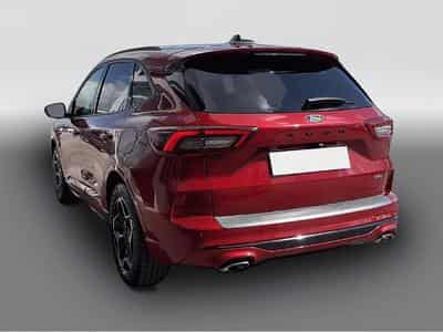 Ford Kuga (2026) - Photo 2