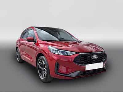 Ford Kuga (2026) - Photo 4