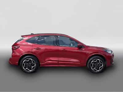Ford Kuga (2026) - Photo 6