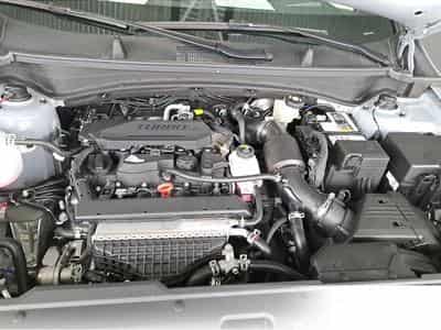 Kia Sportage (2026) - Photo 14