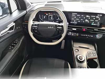 Kia Sportage (2026) - Photo 6