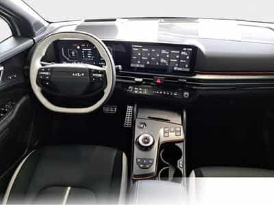 Kia Sportage (2026) - Photo 7