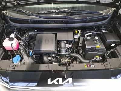 Kia Picanto (2026) - Photo 14