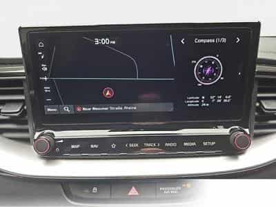 Kia Ceed (2026) - Photo 8