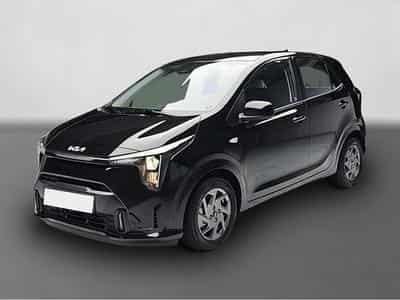 Kia Picanto (2026) - Photo 1