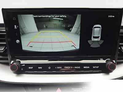 Kia Ceed (2026) - Photo 9