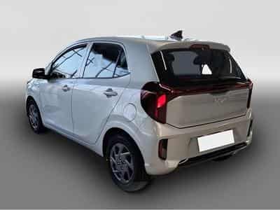 Kia Picanto (2026) - Photo 3